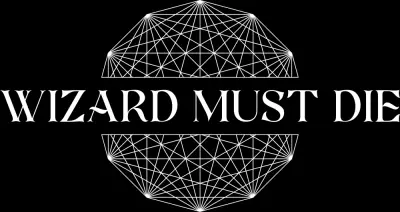 logo Wizard Must Die